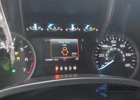 2018 Ford F-150 Xlt из США, поврежденный, VIN 1FTEW1EP8JFE34133